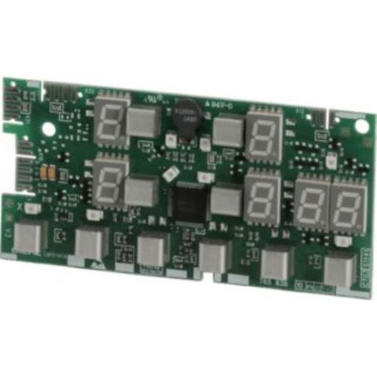 Picture of Operating Module For BOSCH COOKTOP