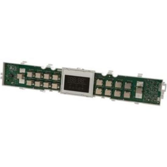 Picture of Operating Module For BOSCH DISHWASHER