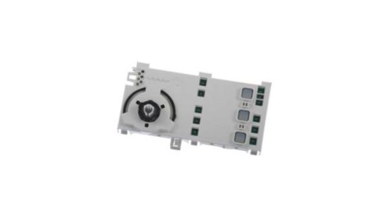 Picture of Operating module For BOSCH dw