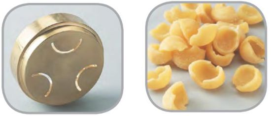 Picture of Orechiette Attachment