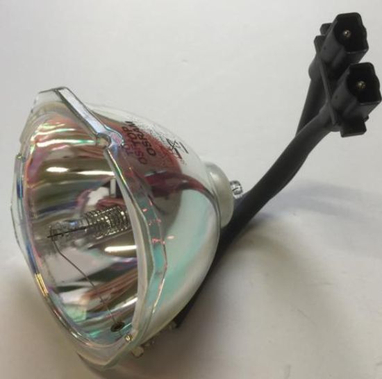 Picture of Original Bare Projector Lamp For HP MP4800.