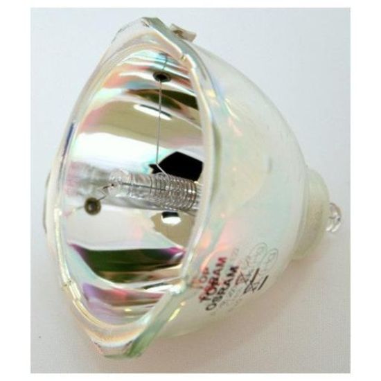 Picture of Original Bare Projector Lamp Osram P-VIP 200/1.3 E22. 