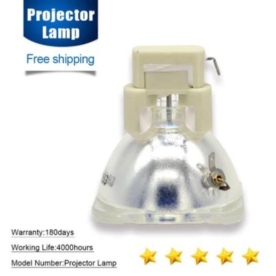 Picture of Original Bare Projector Lamp. P-VIP E20.6 150/1 