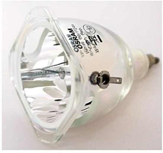 Picture of Original Bare Projector Lamp. VIP R 150/P24 65.J1603.001 