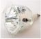 Picture of Original Bare Projector Lamp. VIP R 150/P24 65.J1603.001 
