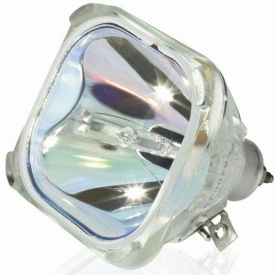 Picture of Original Bare Projector Lamps P-VIP P22h 120W 1.0 