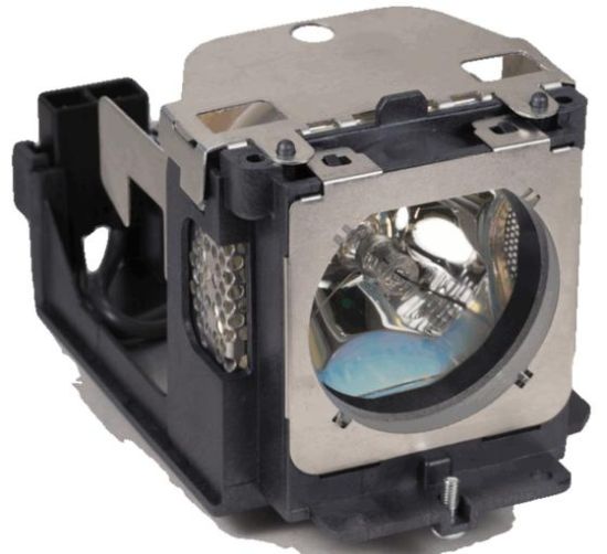 Picture of Original Module Projector Lamp 610 331 6345/POA-LMP103 for EIKI and Sanyo Projectors. Contains Original Osram OEM lamp bulb.. 