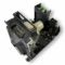 Picture of Original Module Projector Lamp ET-SLMP130/POA-LMP130  for EIKI and Sanyo Projectors. Contains Original Philips UHP 658/90 330-264w E21.7 lamp bulb. 