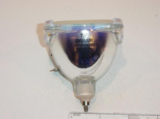 Picture of Original Osram P-Vip 120-132/1.0 E22h Lamp 