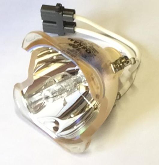 Picture of Original Projector Bare Lamp. Osram P-VIP 300/1.3 E21.8 
