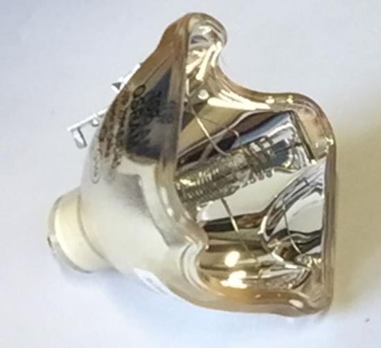 Picture of Original Projector Bare Lamp. Osram P-VIP200/1.0 cE19.5 