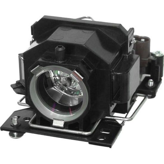Picture of Original Projector Lamp DT00821 for 3M CP-X264,CP-X3,CP-X5,CP-X5W,CP-X6,HCP-600X,HCP-610X,PJ3211,PJ359W,PJL3211,Image Pro 8783 Projectors. 