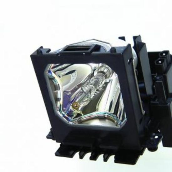 Picture of Original Projector Lamp SP-LAMP-016 for Infocus Projectors. 