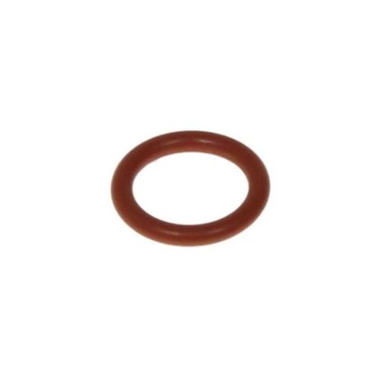 Picture of O-RING - Red . 8mm 