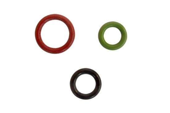 Picture of O-Ring Set for Delonghi Carafe Coupling 