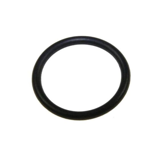 Picture of O-Ring. Black 