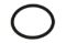 Picture of O-RING. Oil filled heater Gasket. 