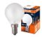 Picture of Osram Oven Lamp E14 Fancy Round 40w 300Deg 