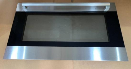 Picture of Outer Door For Technika OVEN