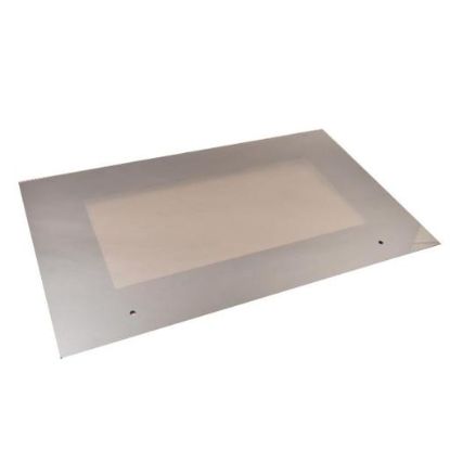 Picture of OUTER DOOR GLASS for Indesit Oven