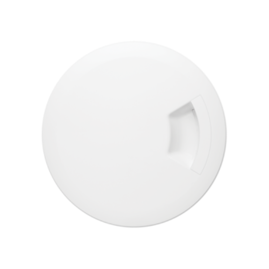 Picture of OUTER DOOR,COVER,WHITE