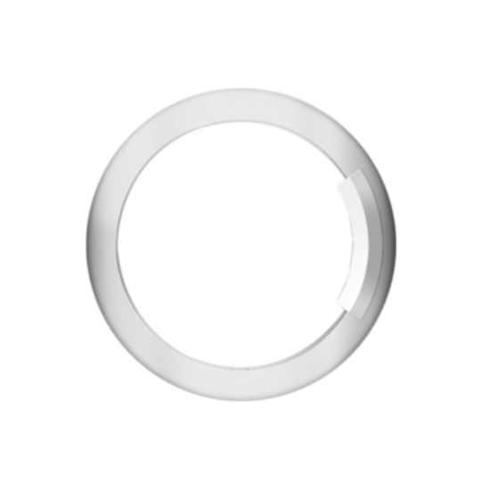 Picture of outer ring, chrome