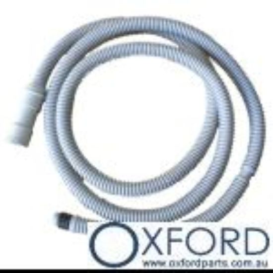 Picture of Outlet Hose