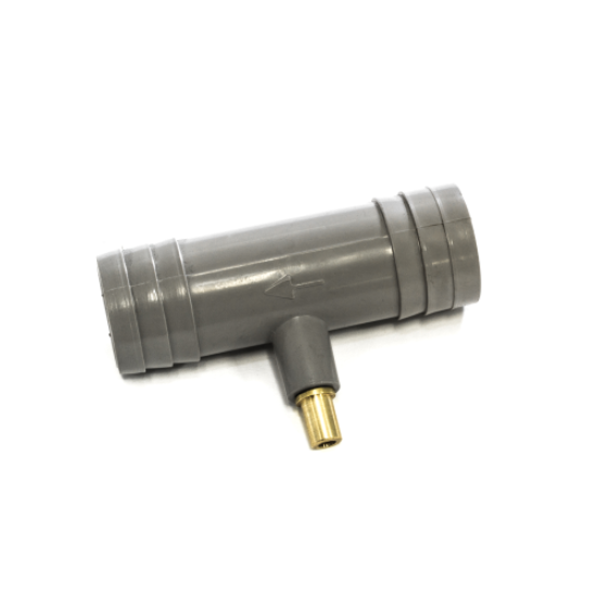 Picture of OUTLET HOSE CONNECT Ø17