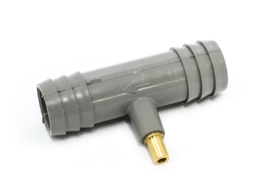 Picture of OUTLET HOSE CONNECT Ø20