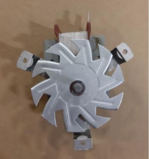 Picture of Oven Circulation Blower For euromaid STOVE