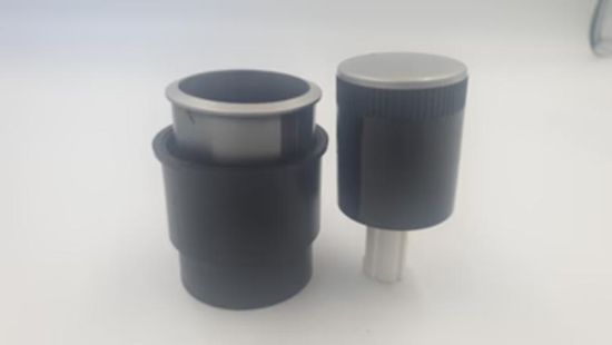 Picture of Oven Control Knob For Bellini COOKTOP