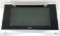Picture of Oven Door Assy For BAUMATIC OVEN