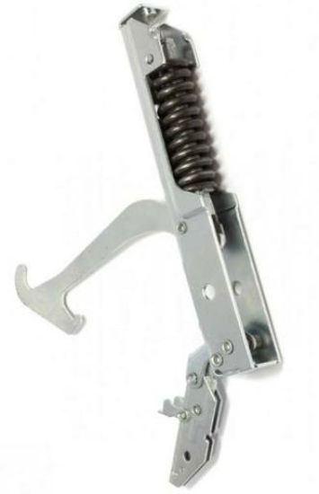 Picture of OVEN DOOR HINGE - ILVE A/028/45 - 2 pc -For ILVE OVEN 