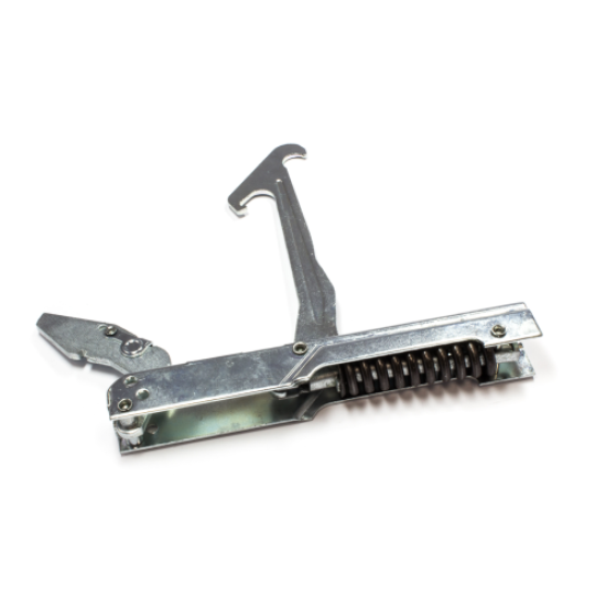 Picture of OVEN DOOR HINGE - SMEG 931330806