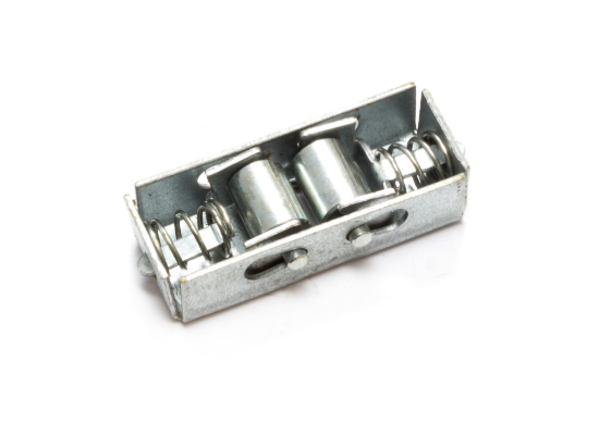 Picture of OVEN DOOR HINGE CATCH - ARCELIK-BEKO 210920025 - 