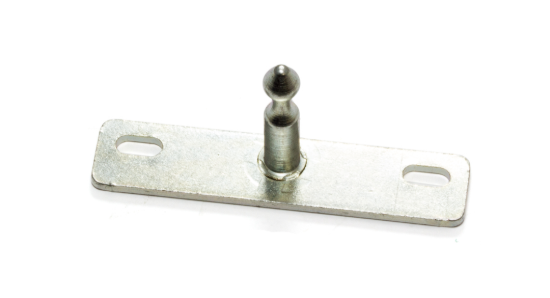 Picture of OVEN DOOR HINGE CATCH PIN - ARCELIK-BEKO 215920059
