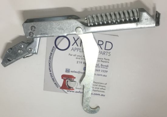 Picture of Oven Door Hinge For ILVE OVEN 