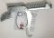 Picture of Oven Door Hinge For ILVE OVEN 