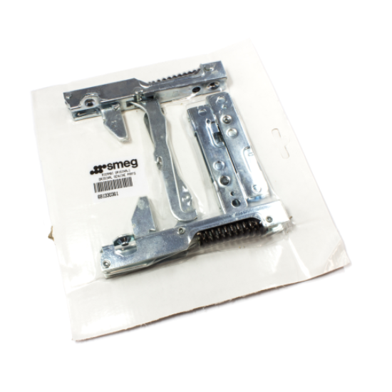Picture of OVEN DOOR HINGE KIT - SMEG 691330361