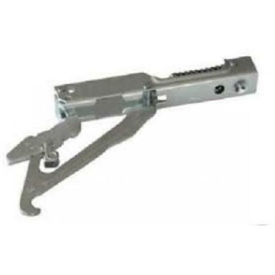 Picture of Oven Door Hinge. 2pcs. Replaces ILVE A/028/41 For ILVE OVEN 