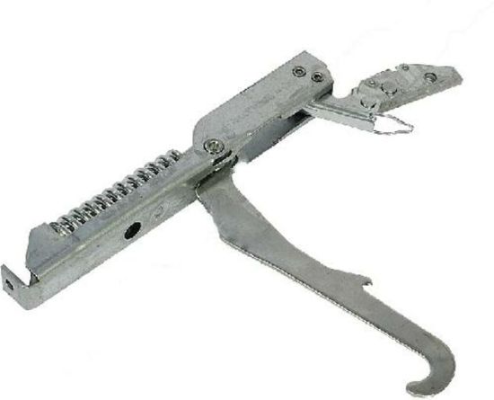 Picture of Oven Door Hinge. Replaces ILVE A/028/22 For ILVE OVEN