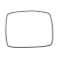Picture of Oven door seal