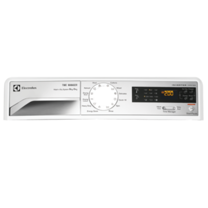 Picture of PANEL CONTROL ASSY