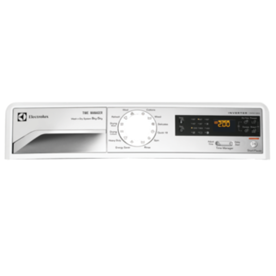 Picture of PANEL CONTROL ASSY