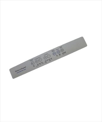 Picture of PANEL CONTROL DE50 INV 5KG