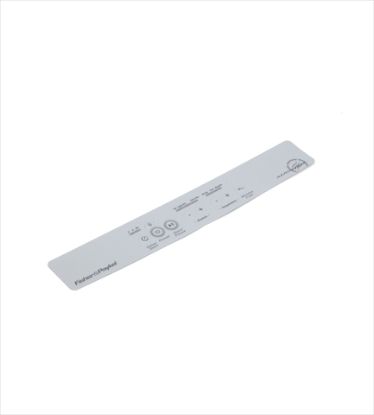 Picture of PANEL CONTROL DEFEW
