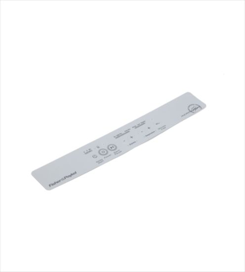 Picture of PANEL CONTROL DEFEW