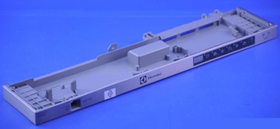 Picture of PANEL CONTROL INOX ELECTROLUX