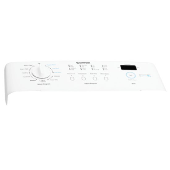 Picture of PANEL CONTROL LED PAINTED