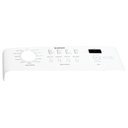 Picture of PANEL CONTROL LED PAINTED